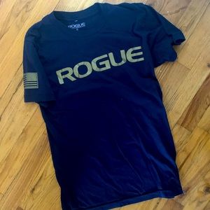 Rogue Basic Tee